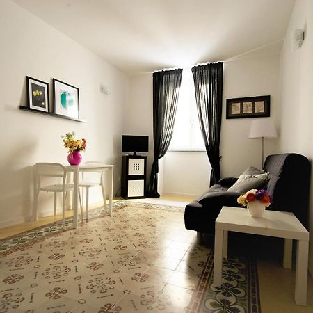 Ferienwohnung Via Roma 10 Trapani Exterior foto