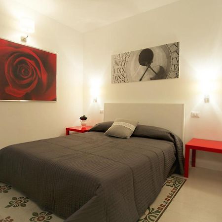 Ferienwohnung Via Roma 10 Trapani Exterior foto