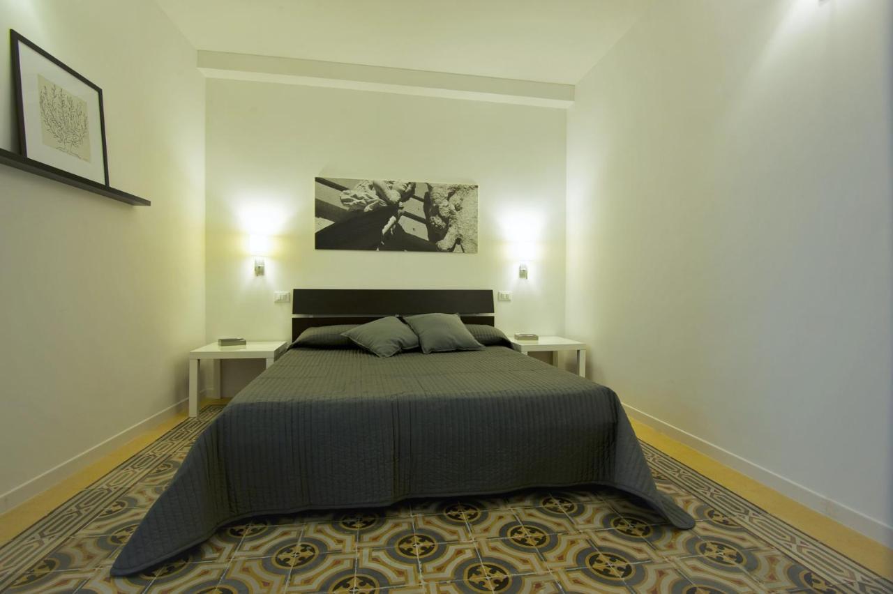 Ferienwohnung Via Roma 10 Trapani Exterior foto