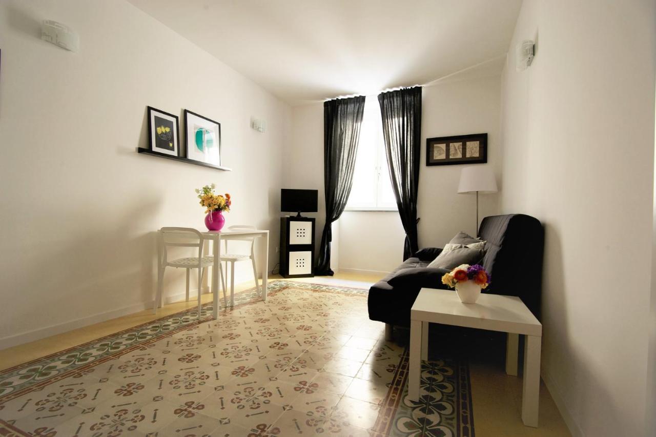 Ferienwohnung Via Roma 10 Trapani Exterior foto