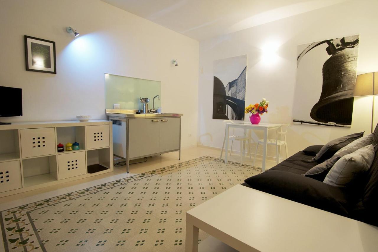 Ferienwohnung Via Roma 10 Trapani Exterior foto