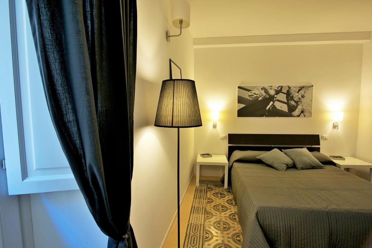 Ferienwohnung Via Roma 10 Trapani Exterior foto