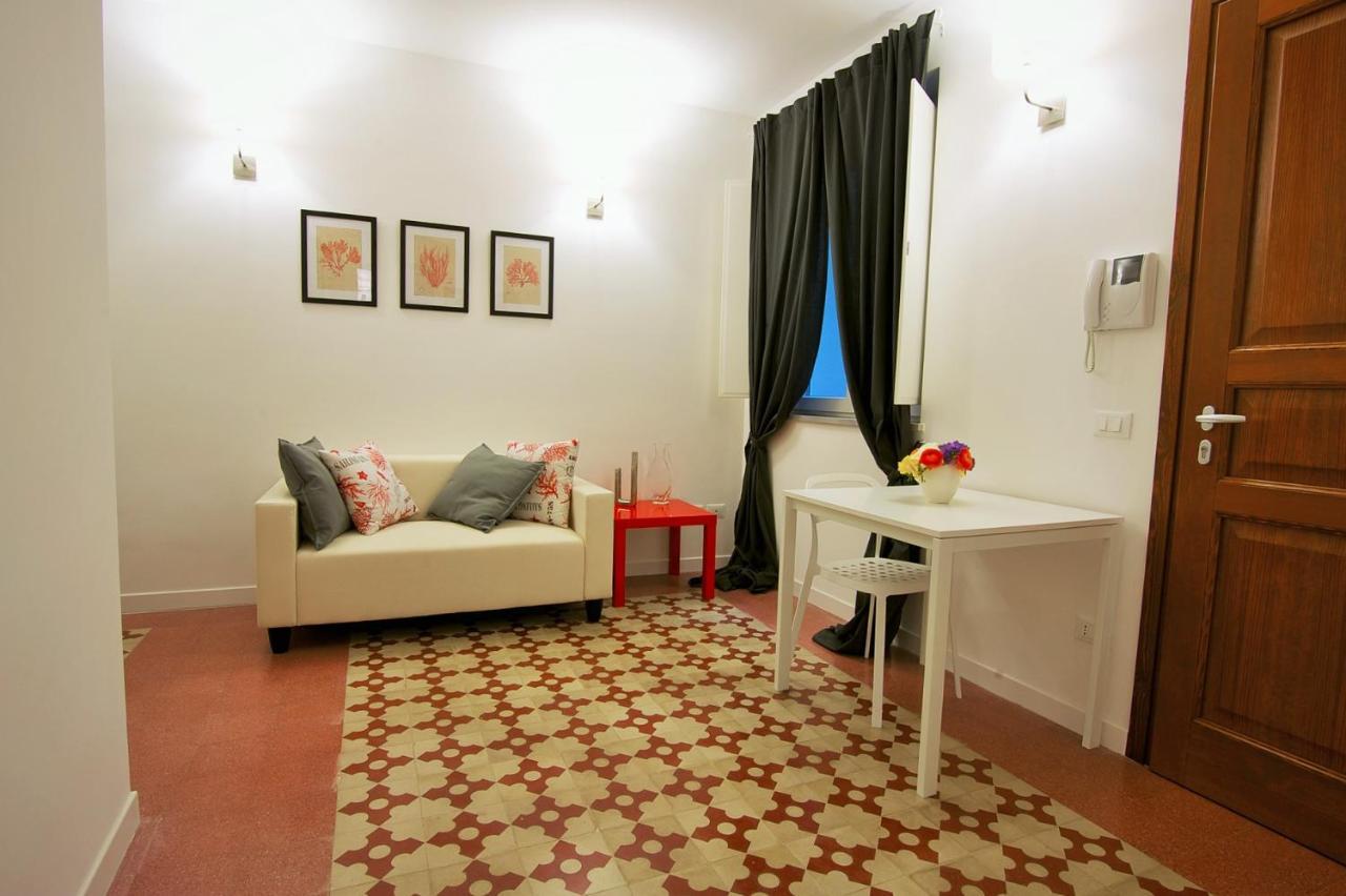 Ferienwohnung Via Roma 10 Trapani Exterior foto