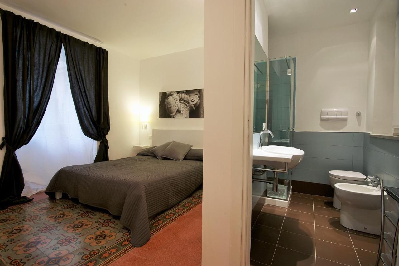 Ferienwohnung Via Roma 10 Trapani Exterior foto
