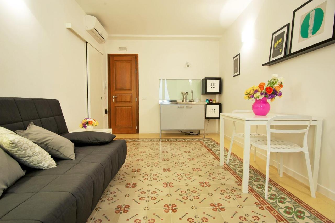 Ferienwohnung Via Roma 10 Trapani Exterior foto